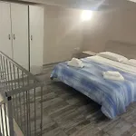 Alojamento de Acomodação e Pequeno-almoço Chez Moi Nápoles