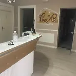Alojamento de Acomodação e Pequeno-almoço Chez Moi 3*