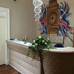 Chez Moi 3* Nápoles