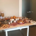 Chez Moi Alojamento de Acomodação e Pequeno-almoço Nápoles
