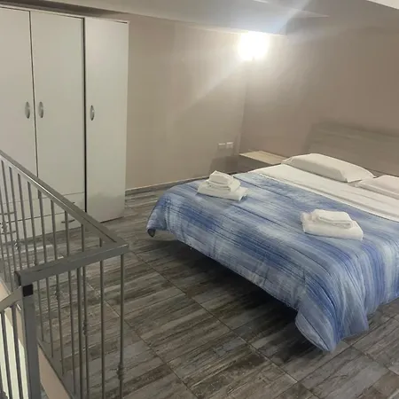 Bed & Breakfast Chez Moi Neapel