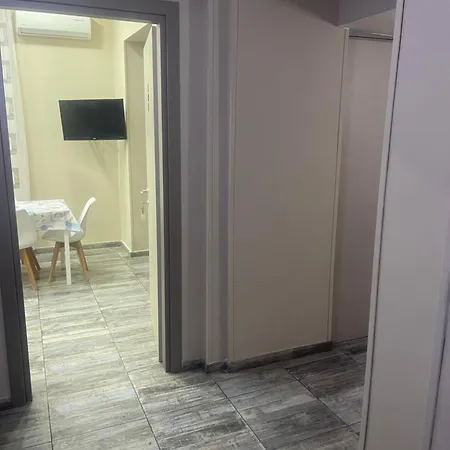 Bed & Breakfast Chez Moi 3*