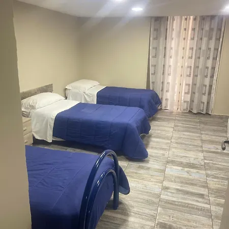 Chez Moi Bed & Breakfast 3*