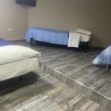 Bed & Breakfast Chez Moi 3*