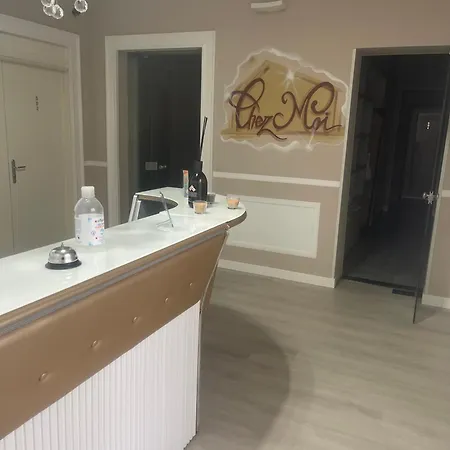 Bed & Breakfast Chez Moi 3*