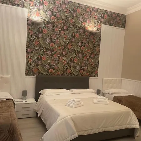 Chez Moi Bed & Breakfast