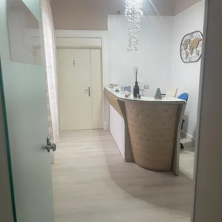 Bed & Breakfast Chez Moi