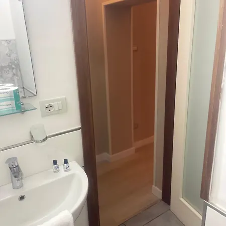 Bed & Breakfast Chez Moi Neapel