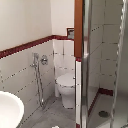 Bed & Breakfast Chez Moi 3*