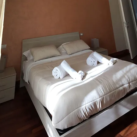 Bed & Breakfast Chez Moi