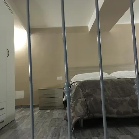 Chez Moi Bed & Breakfast