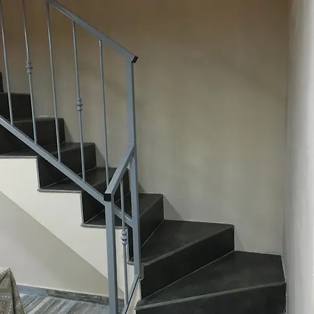 Chez Moi Bed & Breakfast