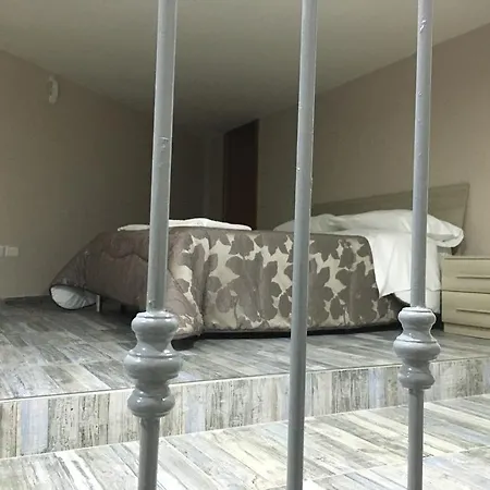 Bed & Breakfast Chez Moi Neapel