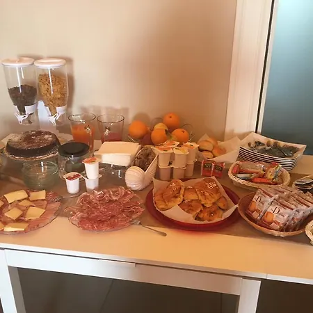 Bed & Breakfast Chez Moi