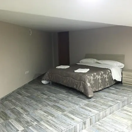 Bed & Breakfast Chez Moi Neapel
