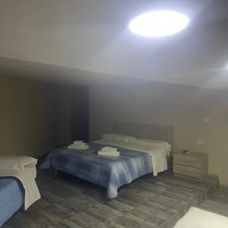 Chez Moi 2* Neapel
