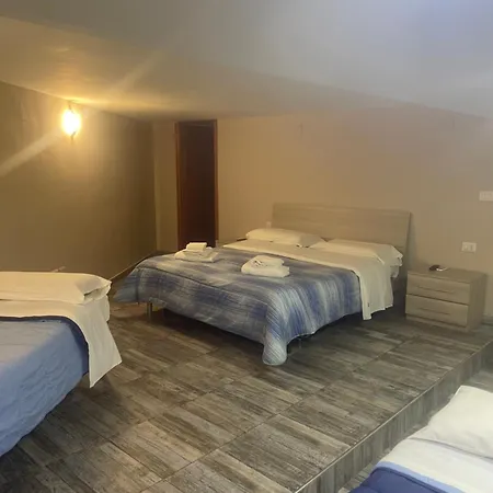 Bed and breakfast Chez Moi