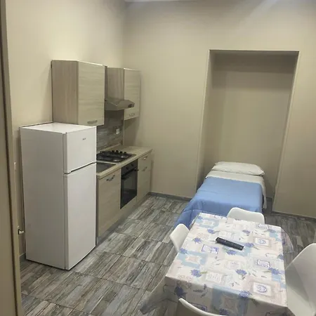 Chez Moi Bed and breakfast