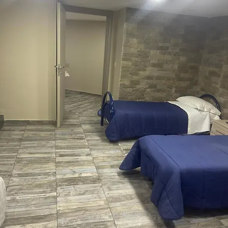 Chez Moi Bed and breakfast