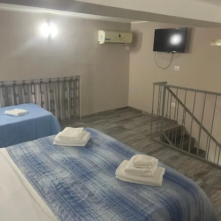 Bed & Breakfast Chez Moi