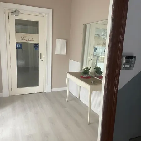 Chez Moi Neapel