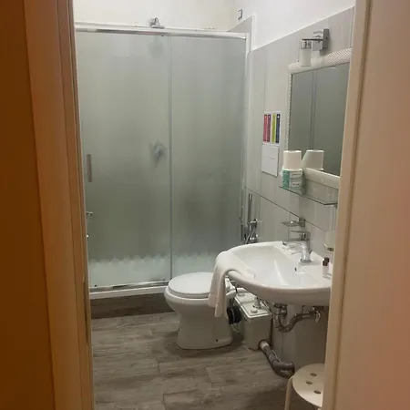 Chez Moi Neapel