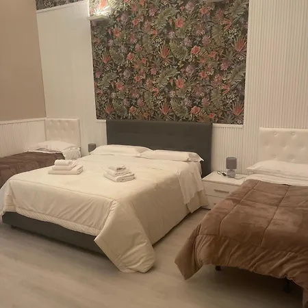 Chez Moi Bed & Breakfast