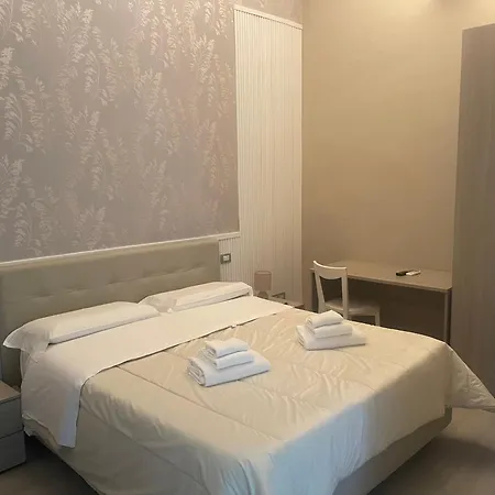 Bed & Breakfast Chez Moi Neapel
