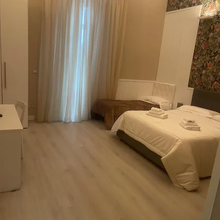 Bed & Breakfast Chez Moi Neapel