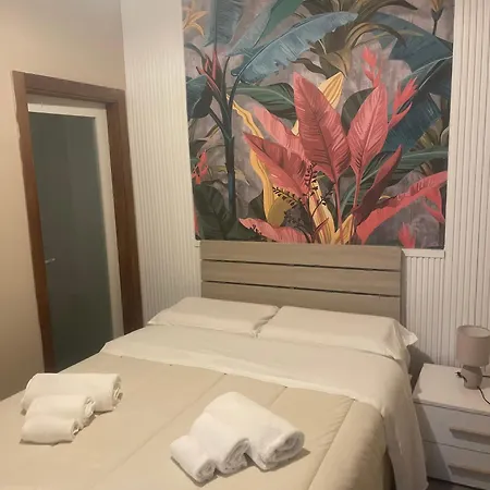 Bed & Breakfast Chez Moi