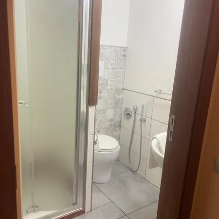 Chez Moi Bed and breakfast Nápoles