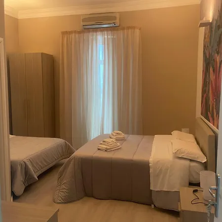 Chez Moi Bed & Breakfast 2*