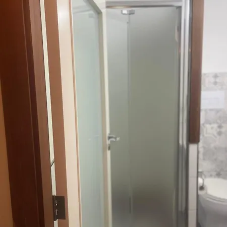 Chez Moi 3* Nápoles