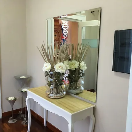 Chez Moi 3* נאפולי