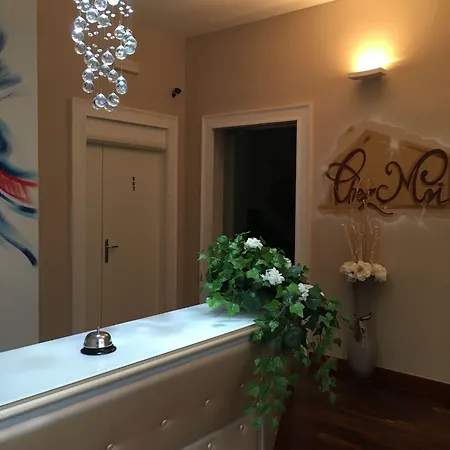 Chez Moi 3*