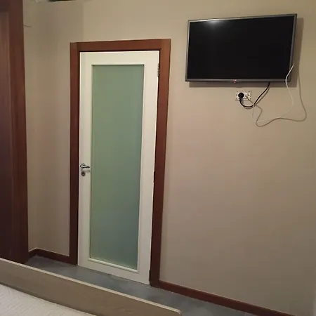 Chez Moi לינה וארוחת בוקר נאפולי