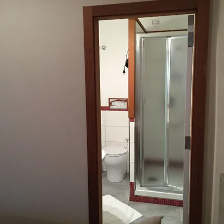 Chez Moi 3* Nápoles