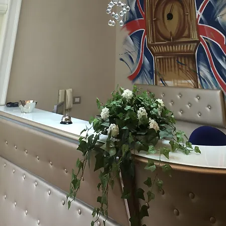 Chez Moi 3* נאפולי