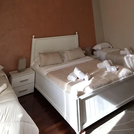 Chez Moi فندق مبيت وإفطار