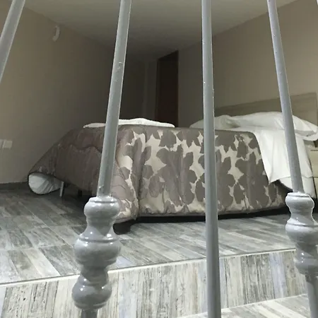 Chez Moi Bed and breakfast