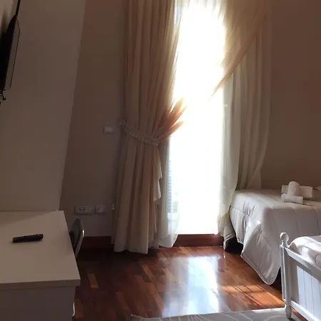 Chez Moi