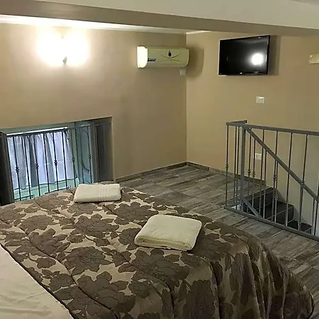 Chez Moi Bed & Breakfast Napels