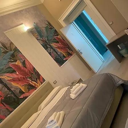 Chez Moi