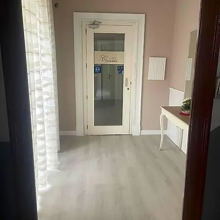 Chez Moi 3* Napels