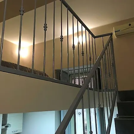 Chez Moi Bed & Breakfast Napels