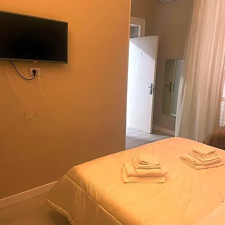 Chez Moi Bed & Breakfast Napels