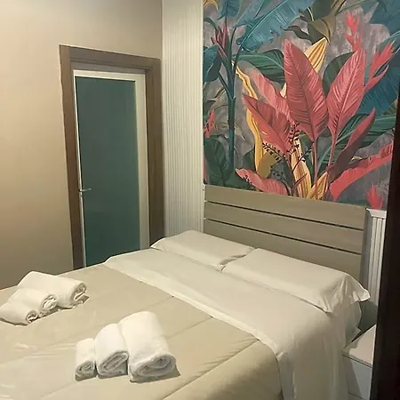 Chez Moi