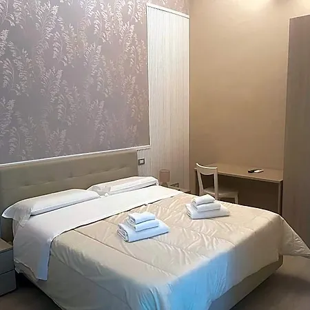 Chez Moi Bed & Breakfast