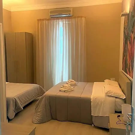 Bed & Breakfast Chez Moi 3*