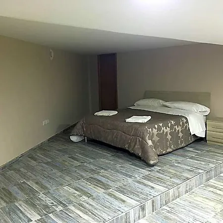 Chez Moi Bed & Breakfast
